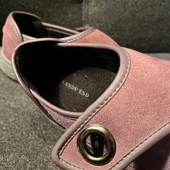 Lands end shoes US 8B - Picture 6 of 6